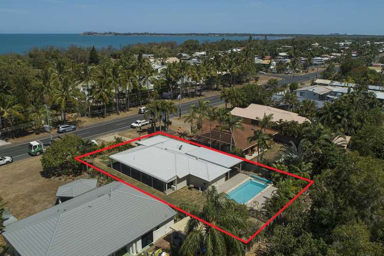 Fourth view of Homely house listing, 10 Pacific Drive, Blacks Beach QLD 4740