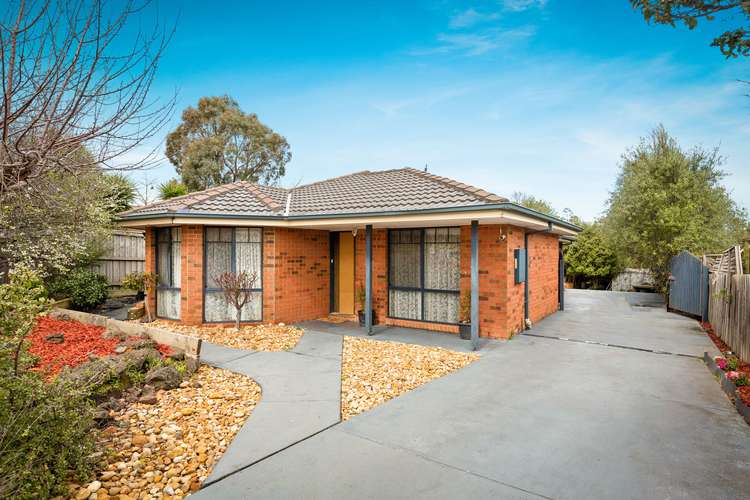 Main view of Homely house listing, 16 Ebony Drive, Pakenham VIC 3810