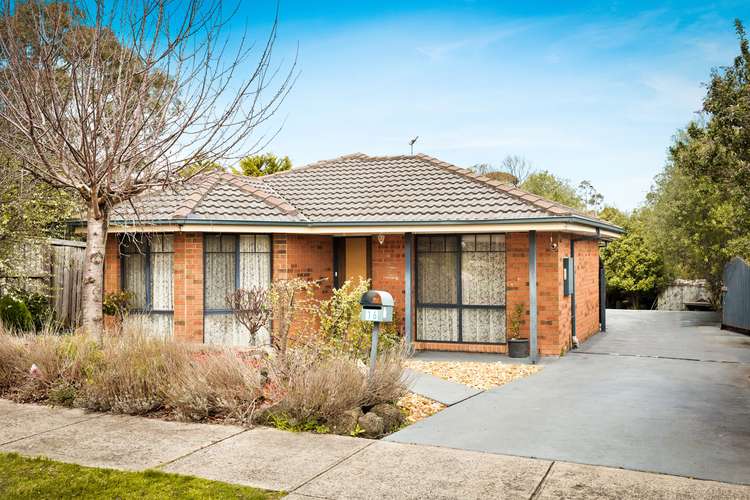 Second view of Homely house listing, 16 Ebony Drive, Pakenham VIC 3810