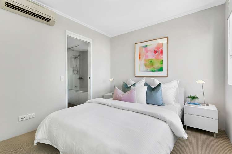 Fifth view of Homely apartment listing, 53/62 Cordelia Street, South Brisbane QLD 4101