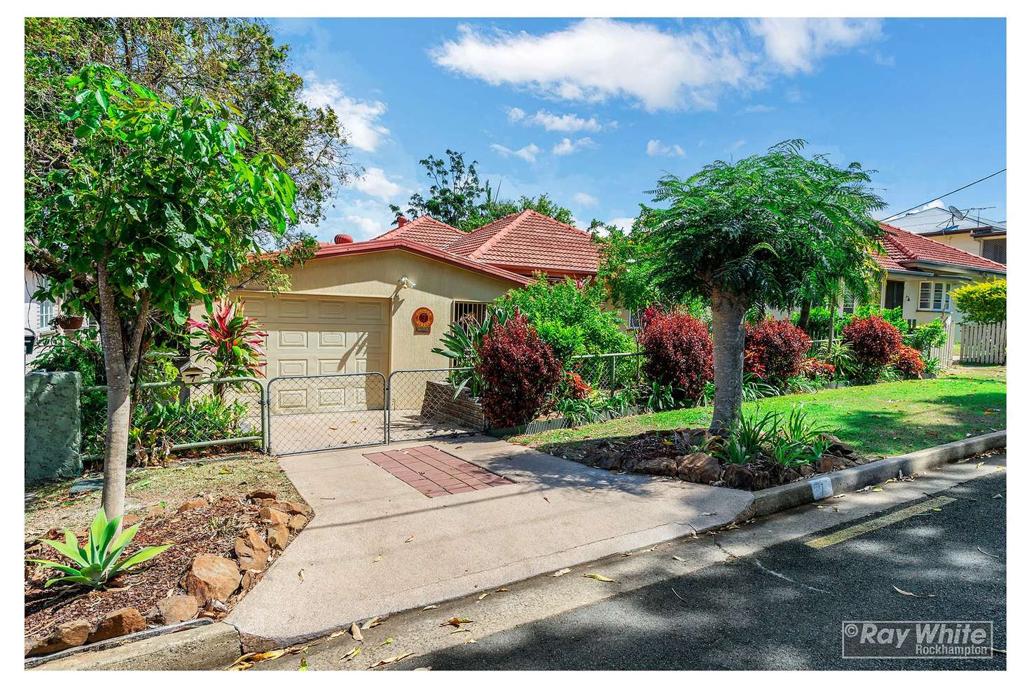 Main view of Homely house listing, 7 Spencer Street, The Range QLD 4700