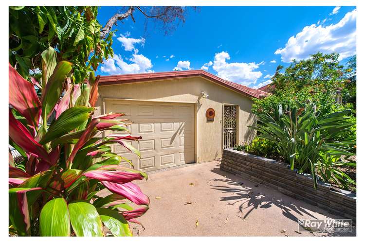 Second view of Homely house listing, 7 Spencer Street, The Range QLD 4700
