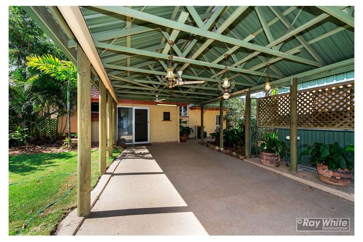 Fourth view of Homely house listing, 7 Spencer Street, The Range QLD 4700