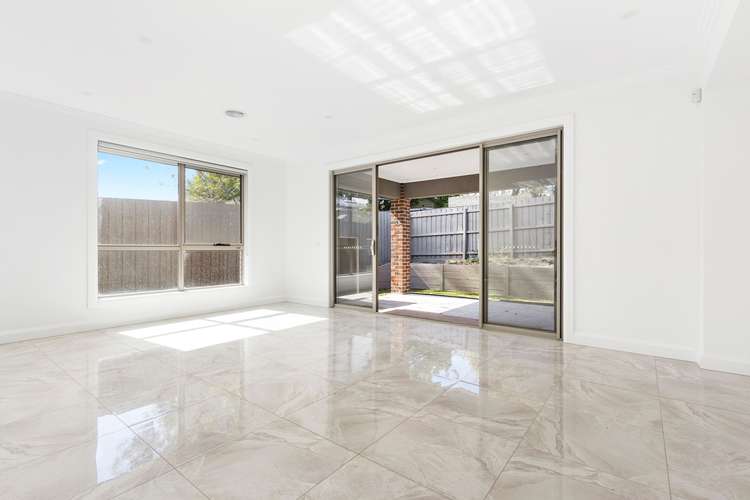 Third view of Homely townhouse listing, 65 Eley Road, Box Hill South VIC 3128