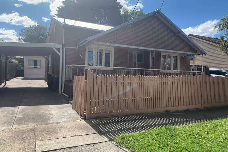 Main view of Homely house listing, 47 Darlington Grove, Coburg VIC 3058