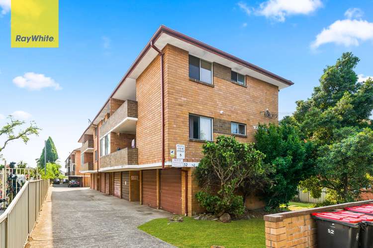 Main view of Homely unit listing, 3/52 Fairmount Street, Lakemba NSW 2195