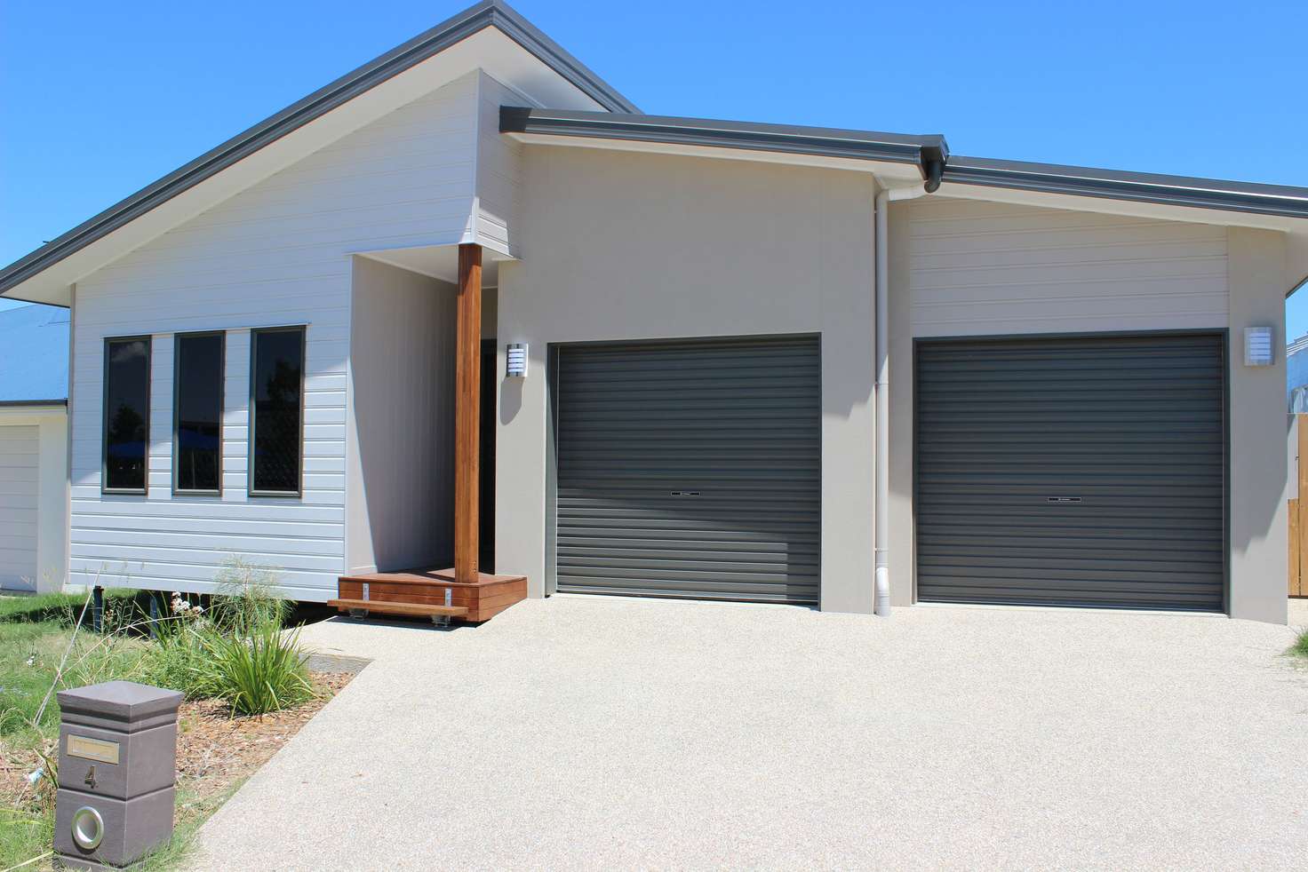 Main view of Homely house listing, 4 Lomandra Avenue, Roma QLD 4455