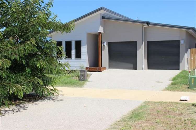 Second view of Homely house listing, 4 Lomandra Avenue, Roma QLD 4455