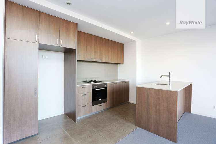 Second view of Homely apartment listing, 518/597-605 Sydney Road, Brunswick VIC 3056