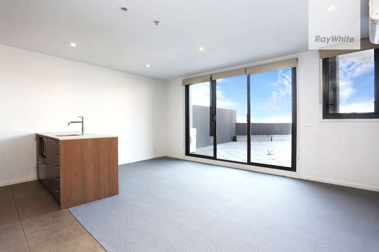 Fifth view of Homely apartment listing, 518/597-605 Sydney Road, Brunswick VIC 3056