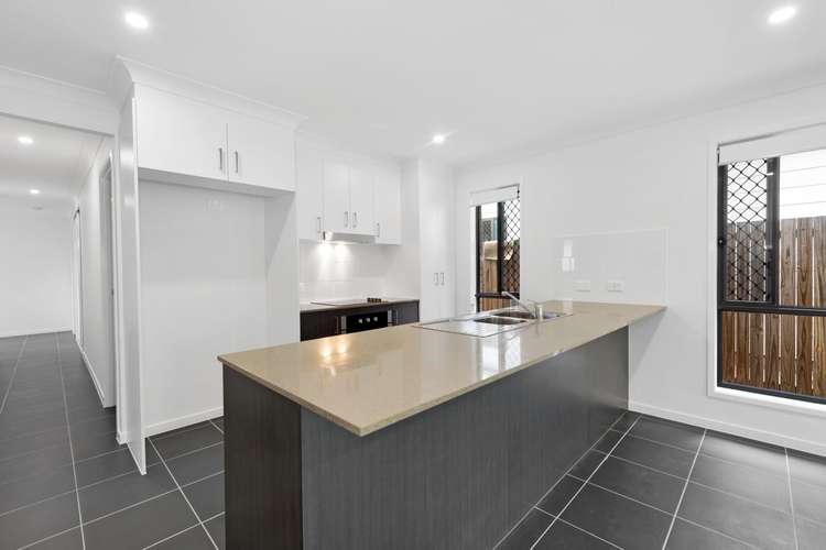 Second view of Homely house listing, 21 May Street, Mango Hill QLD 4509