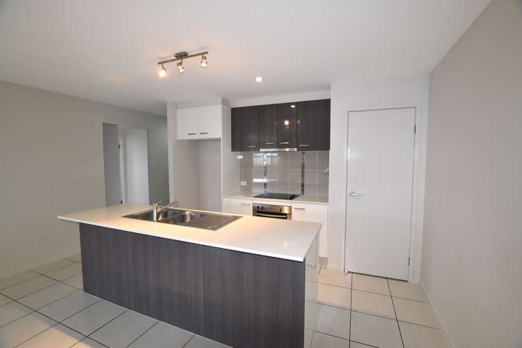 Fifth view of Homely house listing, 15 Kingfisher Street, New Auckland QLD 4680