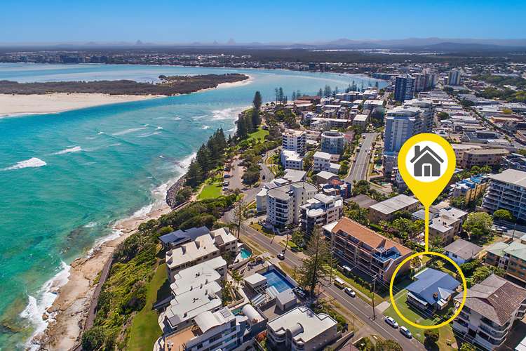 Second view of Homely house listing, 32 Warne Terrace, Caloundra QLD 4551