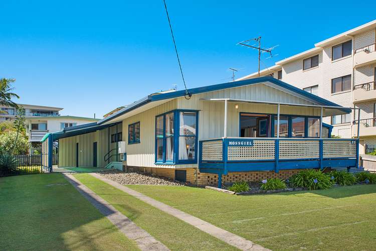 Fifth view of Homely house listing, 32 Warne Terrace, Caloundra QLD 4551