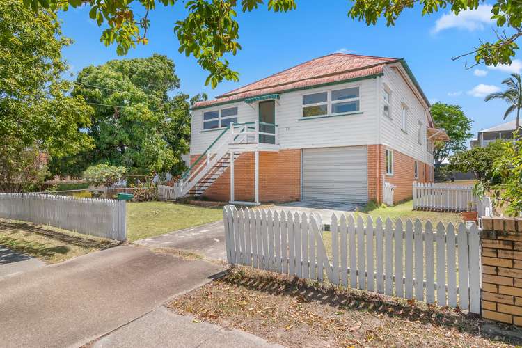 Second view of Homely house listing, 22 Batten Street, Kedron QLD 4031