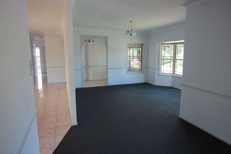 Second view of Homely house listing, 48 Castle Hill Drive, Murrumba Downs QLD 4503