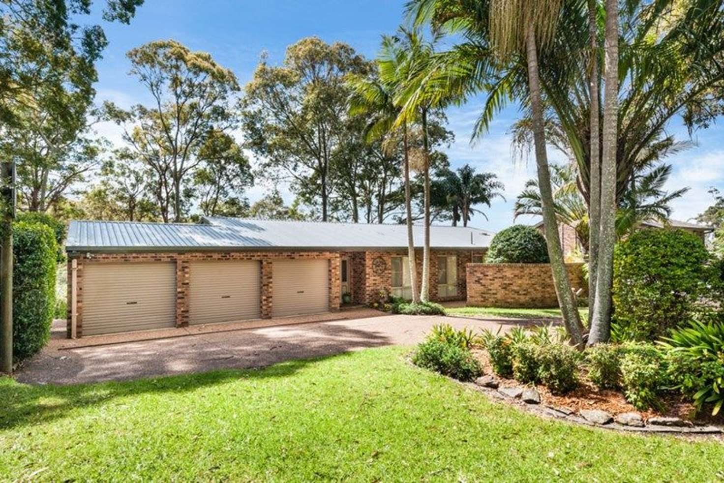 Main view of Homely house listing, 691 The Ridgeway, Tumbi Umbi NSW 2261
