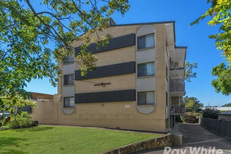 Main view of Homely unit listing, 10/11 Hawthorne Street, Enoggera QLD 4051