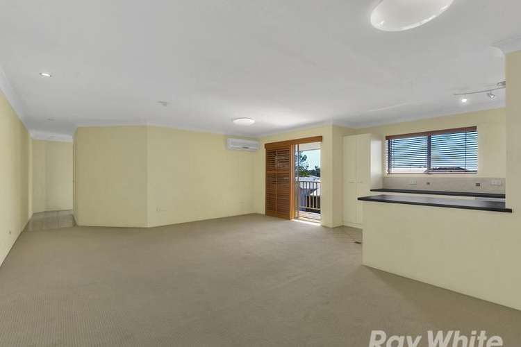 Second view of Homely unit listing, 10/11 Hawthorne Street, Enoggera QLD 4051