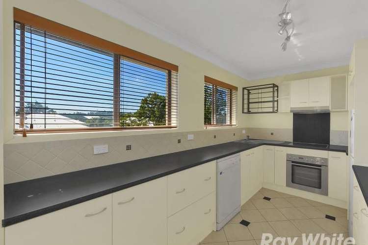 Third view of Homely unit listing, 10/11 Hawthorne Street, Enoggera QLD 4051
