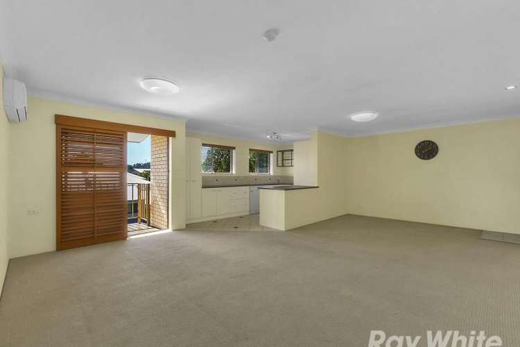 Fourth view of Homely unit listing, 10/11 Hawthorne Street, Enoggera QLD 4051