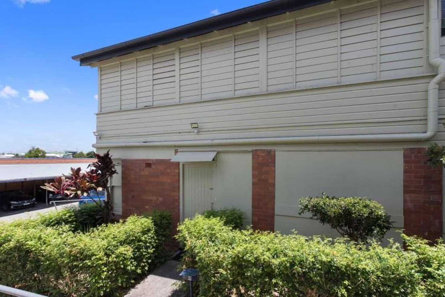 Main view of Homely apartment listing, 1/220 Given Terrace, Paddington QLD 4064