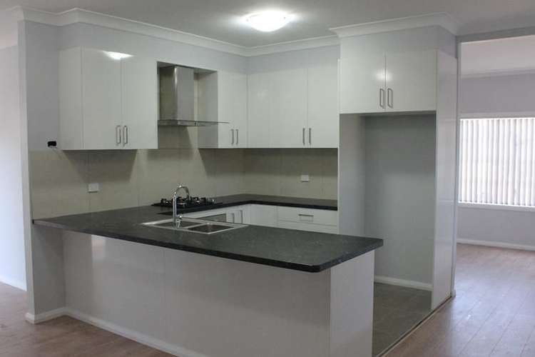 Second view of Homely house listing, 32 Hawkesbury Street, Fairfield West NSW 2165