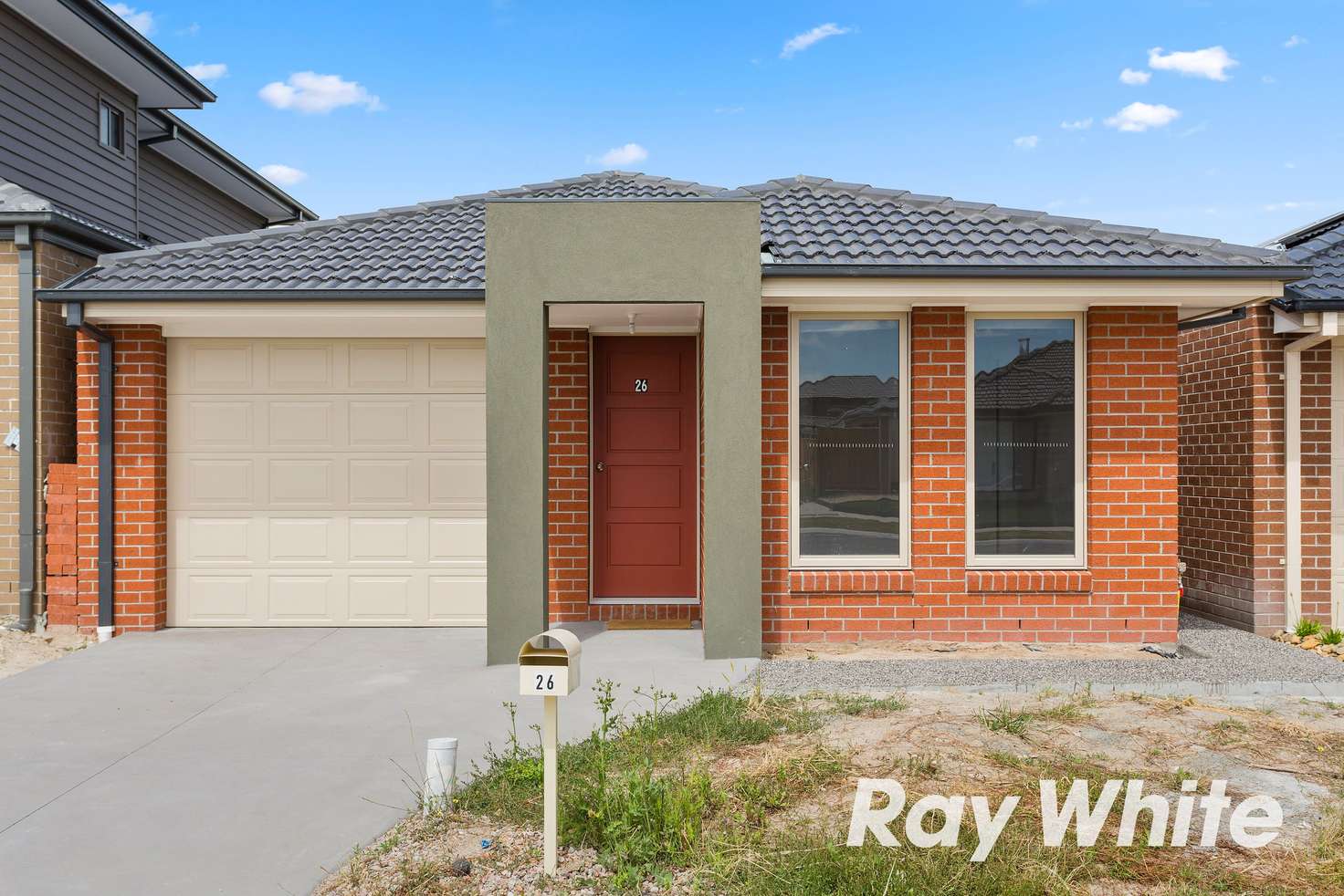 Main view of Homely house listing, 26 Golden Banksia Drive, Officer VIC 3809