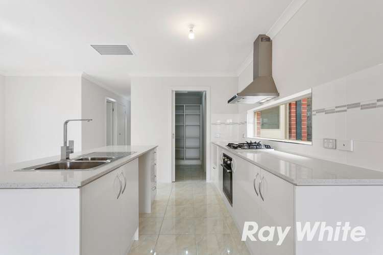 Second view of Homely house listing, 26 Golden Banksia Drive, Officer VIC 3809