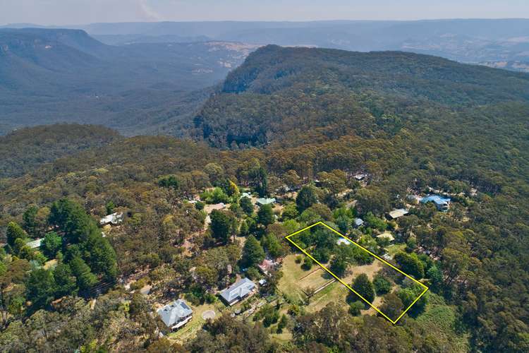 Second view of Homely residentialLand listing, 25 Pulpit Hill Road, Katoomba NSW 2780