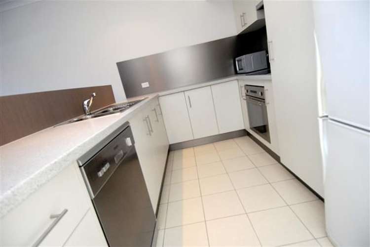 Third view of Homely unit listing, 22/10 Nothling Street, New Auckland QLD 4680