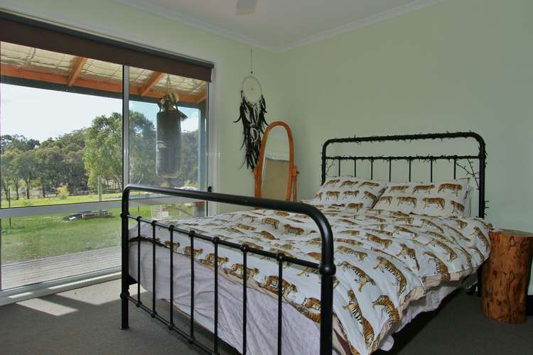 Fourth view of Homely house listing, 42 Sailors Gully Court, Heathcote VIC 3523