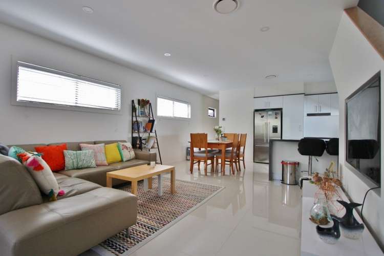 Fourth view of Homely townhouse listing, 2/56 Latimer Street, Holland Park QLD 4121