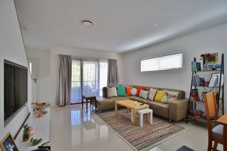 Fifth view of Homely townhouse listing, 2/56 Latimer Street, Holland Park QLD 4121