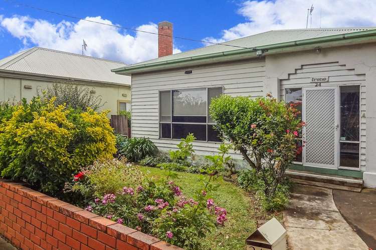 Main view of Homely house listing, 24 Lava Street, Warrnambool VIC 3280
