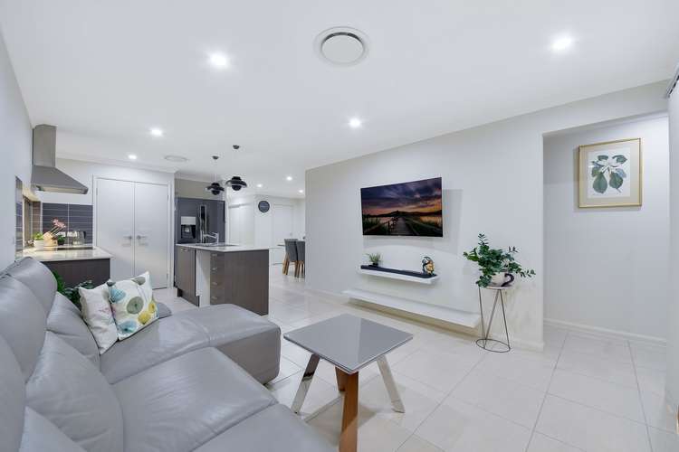 Second view of Homely house listing, 33 Navigator Street, Leppington NSW 2179