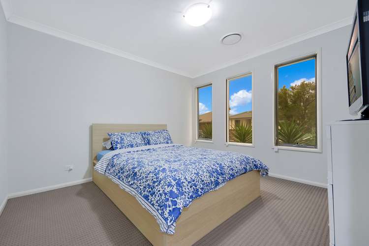 Sixth view of Homely house listing, 33 Navigator Street, Leppington NSW 2179