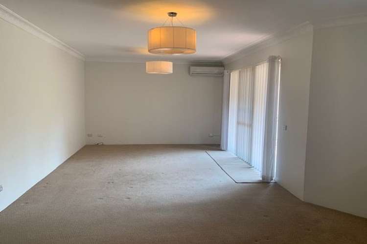 Third view of Homely apartment listing, 12/68-72 Auburn Street, Sutherland NSW 2232