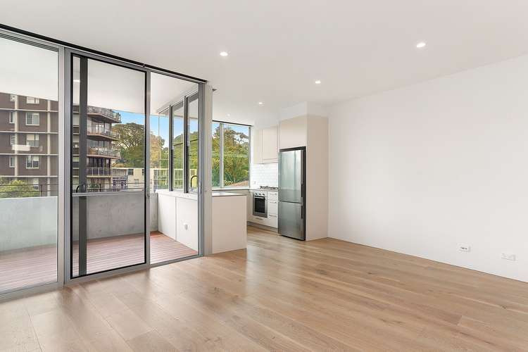 Main view of Homely apartment listing, 17/28 New Street, Bondi NSW 2026