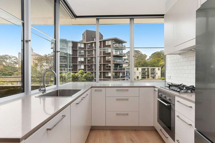 Second view of Homely apartment listing, 17/28 New Street, Bondi NSW 2026