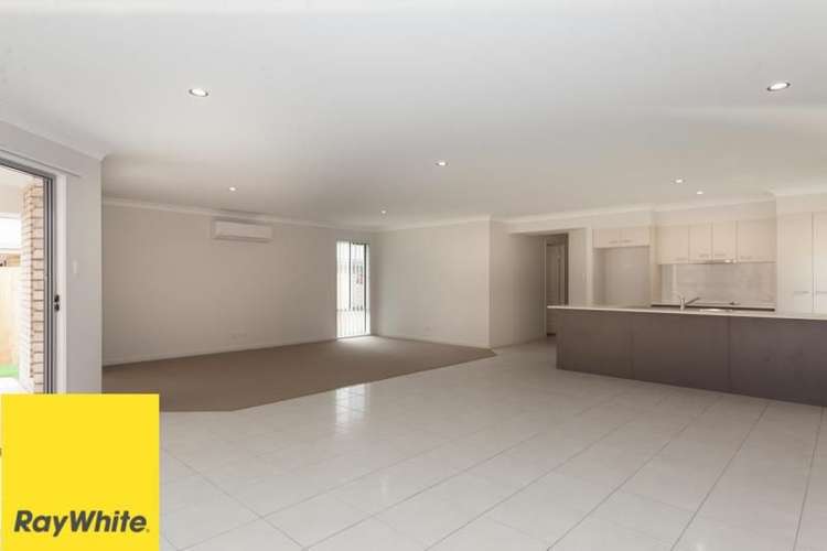 Second view of Homely house listing, 8 Hillsborough Place, Pimpama QLD 4209