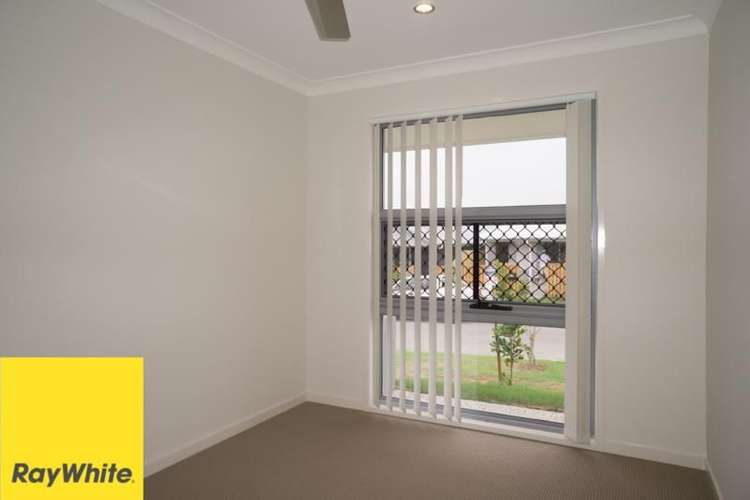 Fifth view of Homely house listing, 8 Hillsborough Place, Pimpama QLD 4209