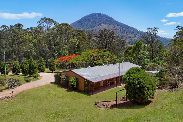Second view of Homely ruralOther listing, 509 Zara Road, Limpinwood NSW 2484
