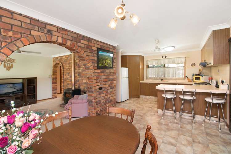 Sixth view of Homely ruralOther listing, 509 Zara Road, Limpinwood NSW 2484