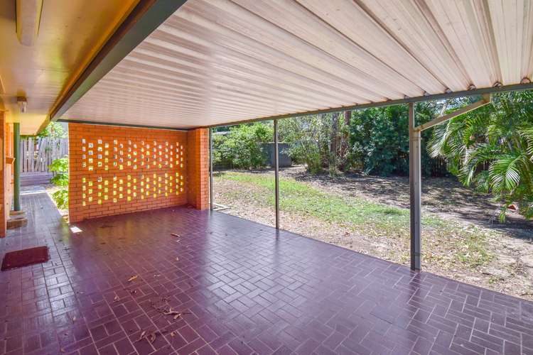 Second view of Homely house listing, 27 Bowline Street, Jamboree Heights QLD 4074