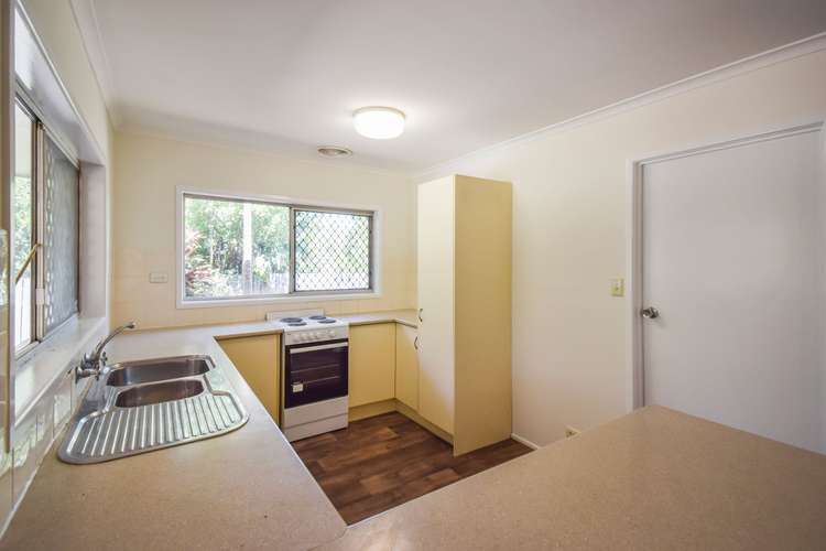 Fourth view of Homely house listing, 27 Bowline Street, Jamboree Heights QLD 4074