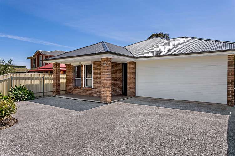 Second view of Homely house listing, 19 Macedonia Street, Taperoo SA 5017