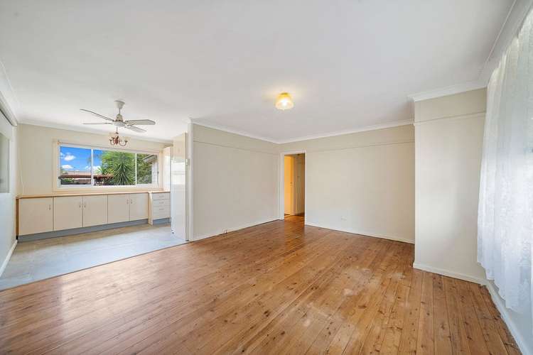 Second view of Homely house listing, 9 Knapp Avenue, Nowra NSW 2541