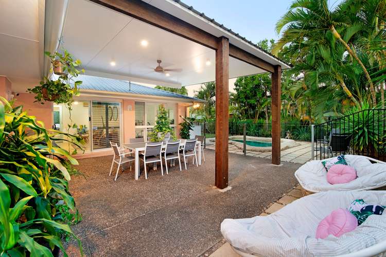 Second view of Homely house listing, 94 Glen Eagles Drive, Robina QLD 4226