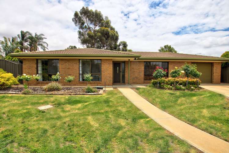 Main view of Homely house listing, 8 Xanadu Court, Berri SA 5343